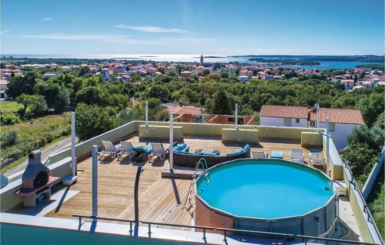 5 Bedroom Amazing Home In Medulin 0*,  Croatia