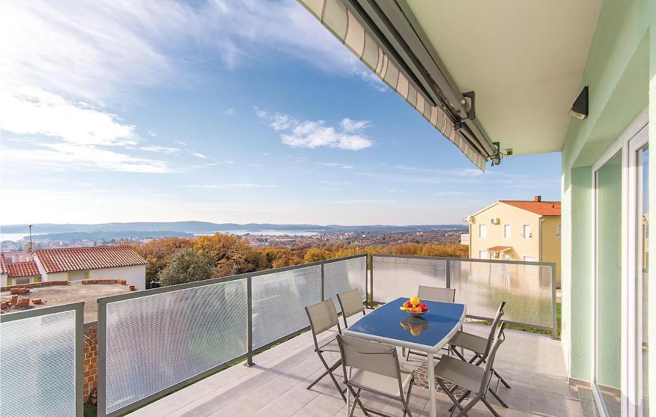 5 Bedroom Amazing Home In Medulin 0*,  Croatia