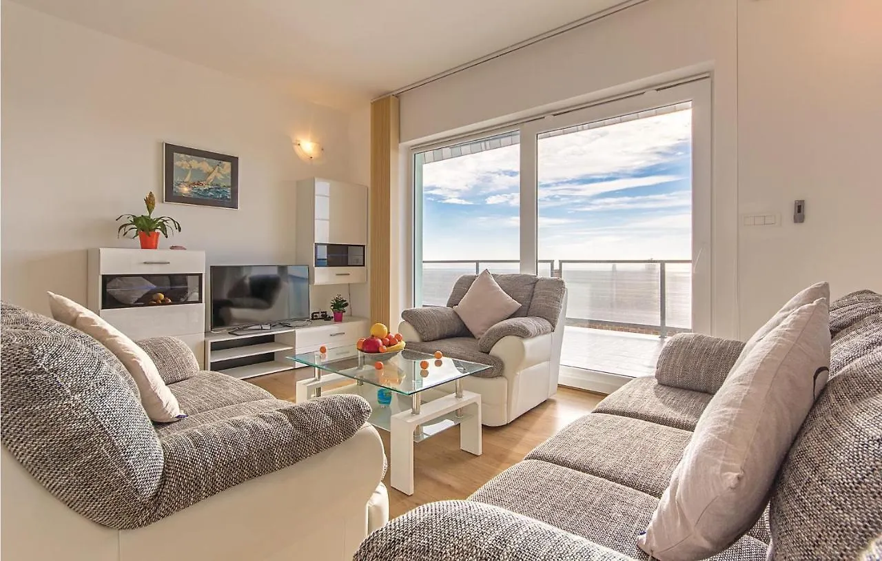 5 Bedroom Amazing Home In Medulin Holiday home