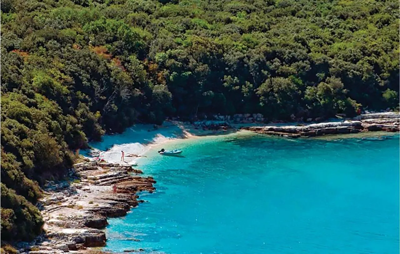 5 Bedroom Amazing Home In Medulin 0*,  Croatia