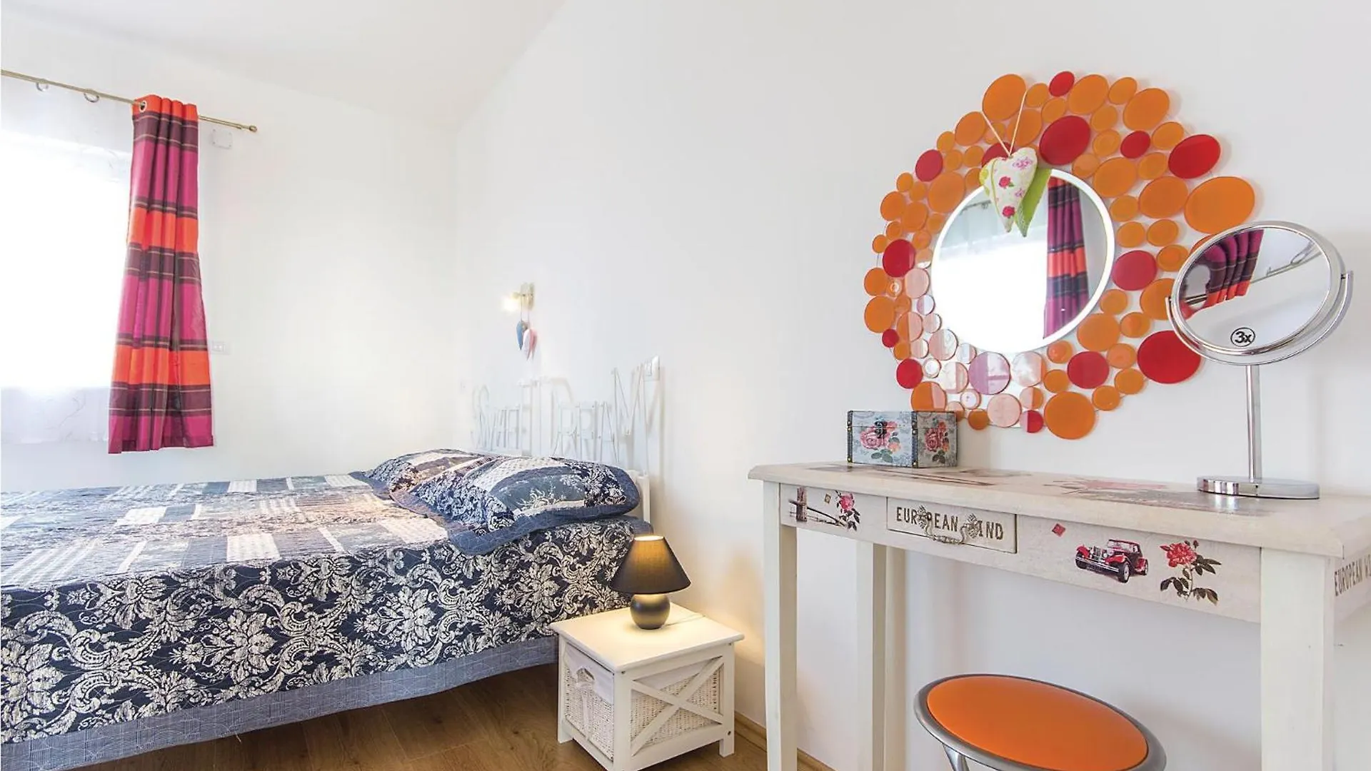 Tatil Evi 5 Bedroom Amazing Home In Medulin