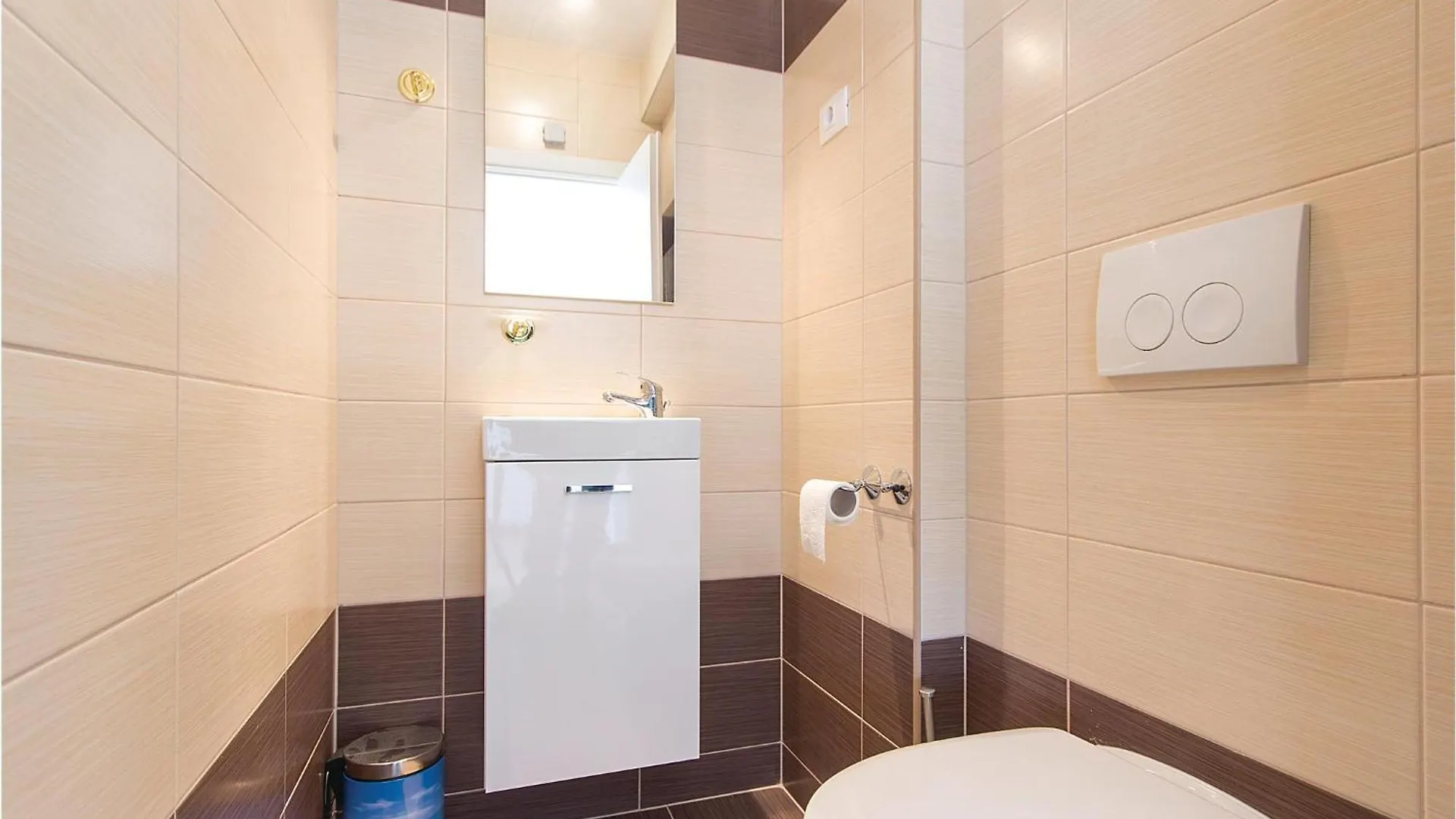 5 Bedroom Amazing Home In Medulin Hırvatistan