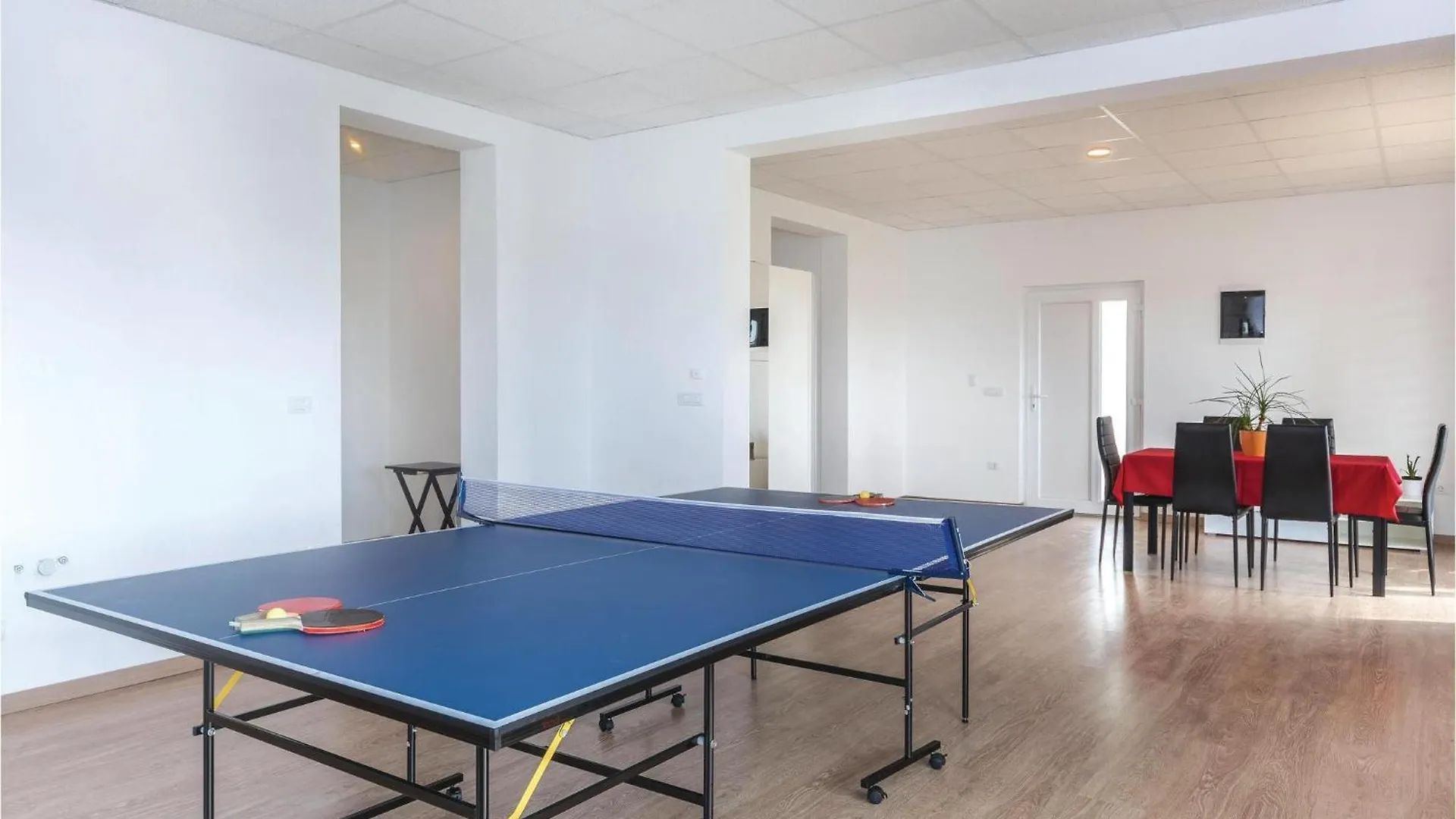 Holiday home 5 Bedroom Amazing Home In Medulin Croatia