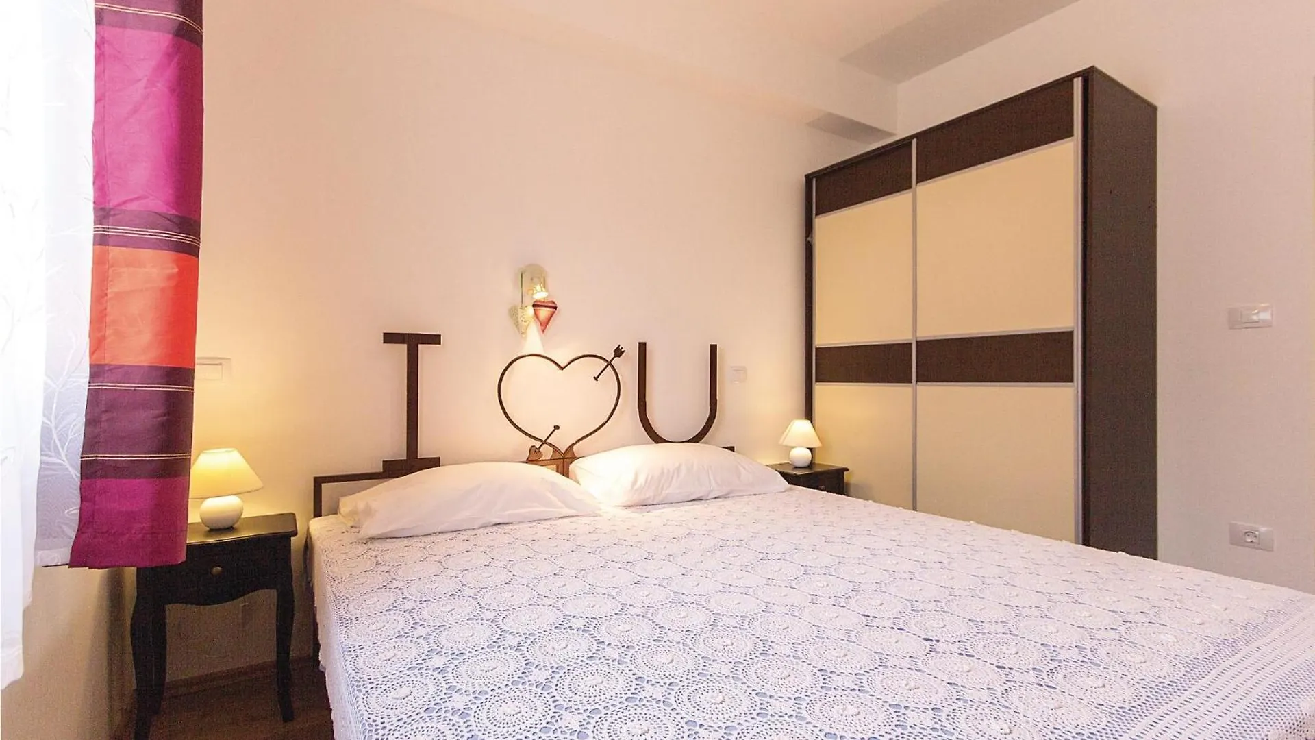 5 Bedroom Amazing Home In Medulin Holiday home