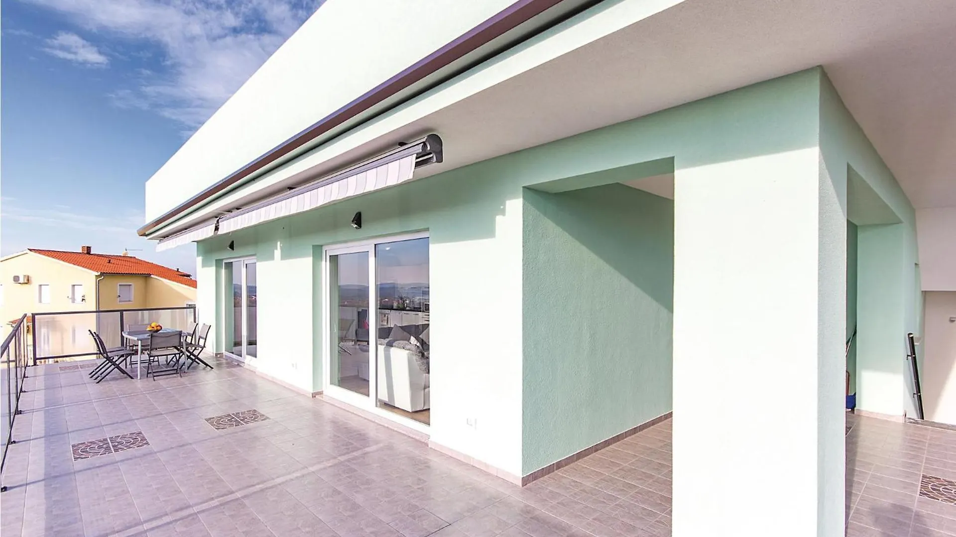 Holiday home 5 Bedroom Amazing Home In Medulin Croatia