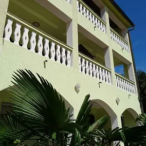 Ferienhaus Matosevic, Medulin